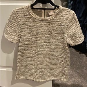 Anthropologie Top